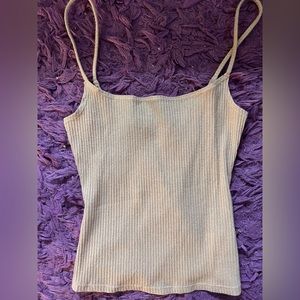 Reformation Starry Top